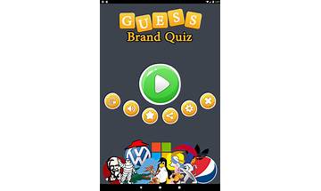Guess The Brand for Android - Download the APK from Habererciyes